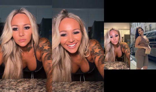 ashleyjayx's Stream - Aug 6, 2026, 10:54 PM