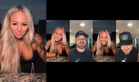 ashleyjayx's Stream - Aug 7, 2026, 12:36 AM