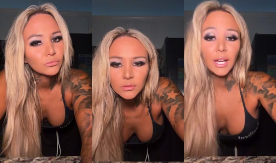 Live de ashleyjayx - 9 de ago. de 2026, 23:28