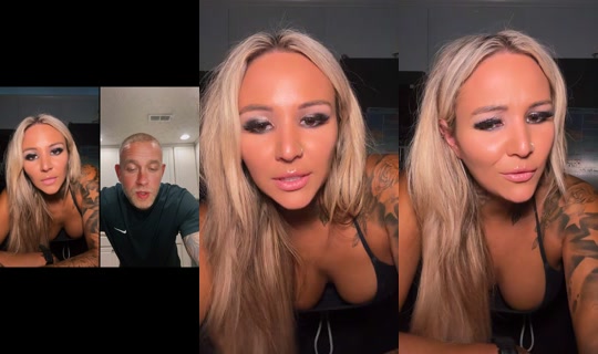 Live de ashleyjayx - 10 de ago. de 2026, 1:59