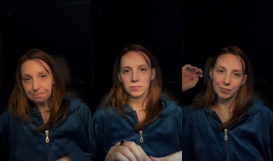 ashleypope10's Stream - Oct 19, 2026, 10:11 AM