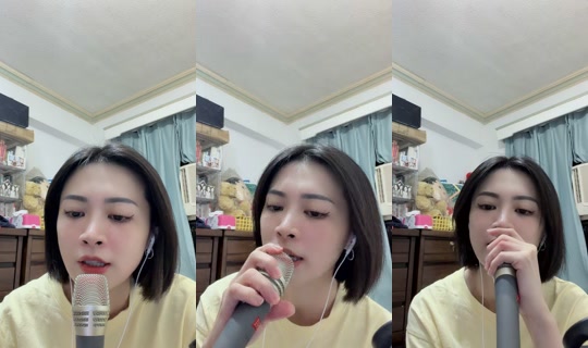 ashleysyu71's Stream - Aug 7, 2026, 10:09 AM
