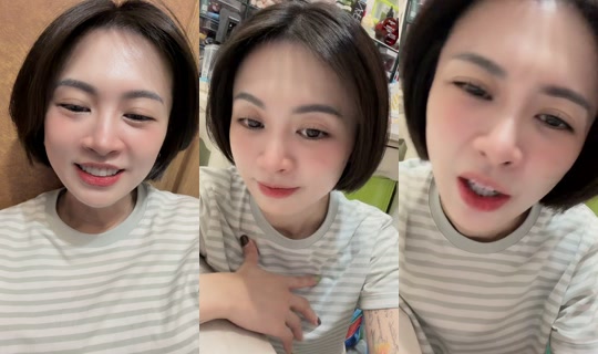 ashleysyu71 的直播 - 2026年10月16日 10:49
