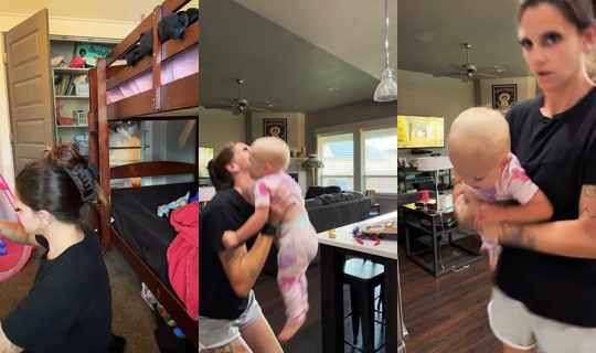 ashleyunfiltered444's Stream - Jul 22, 2026, 12:58 AM