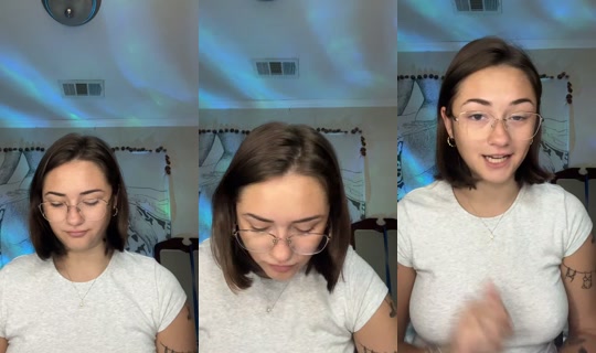 ashleywalden71's Stream - Jul 23, 2026, 11:51 AM