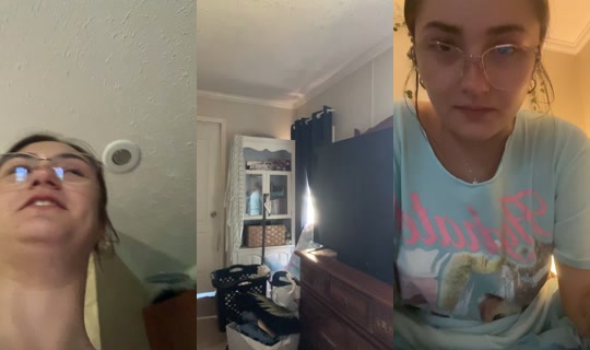 ashleywalden71's Stream - Jul 27, 2026, 11:45 PM