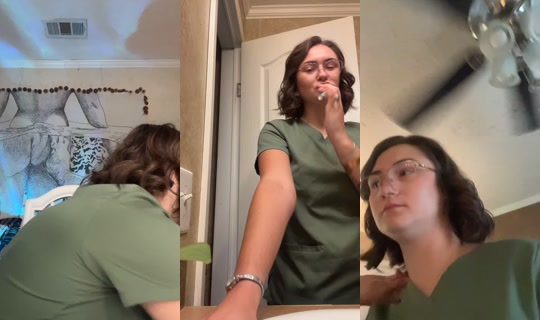 ashleywalden71's Stream - Jul 29, 2026, 12:30 PM