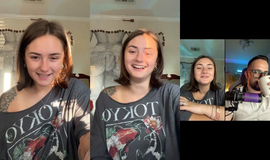 Stream ni ashleywalden71 - Ago 4, 2026, 11:59 PM