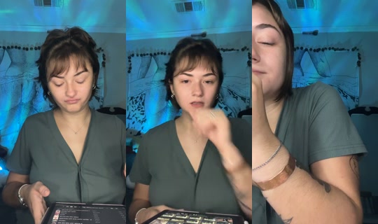 Live de ashleywalden71 - 10 de ago. de 2026, 10:18