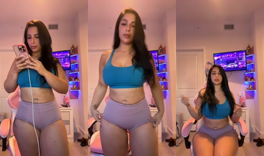 Stream di ashleyyggxo - 25 lug 2026, 22:25
