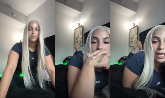 Stream ni ashleyyggxo - Ago 7, 2026, 11:59 PM