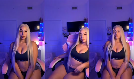 Stream ni ashleyyggxo - Ago 8, 2026, 1:19 AM