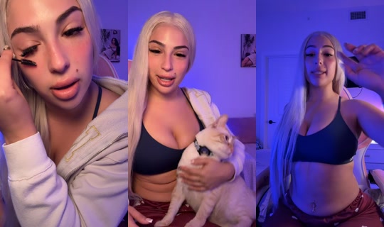 Stream de ashleyyggxo – 8 août 2026, 8:55