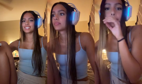 ashleyz360's Stream - Jul 26, 2026, 11:22 PM