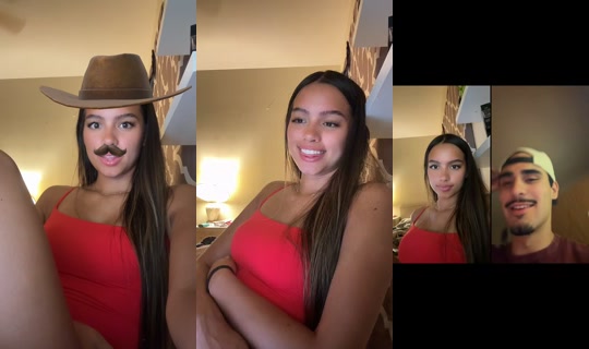 ashleyz360's Stream - Jul 29, 2026, 2:20 AM
