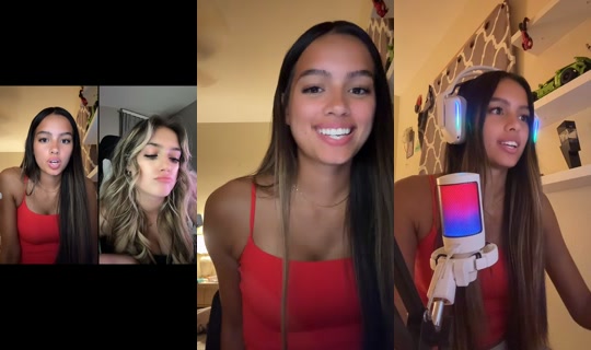 ashleyz360's Stream - Jul 29, 2026, 3:10 AM