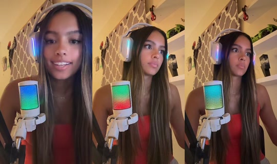ashleyz360's Stream - Jul 29, 2026, 4:02 AM