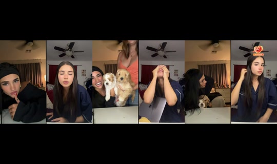 ashlyncunico_'s Stream - Jul 21, 2026, 5:43 AM
