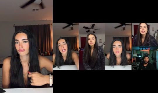 Stream ni ashlyncunico_ - Hul 28, 2026, 5:01 AM