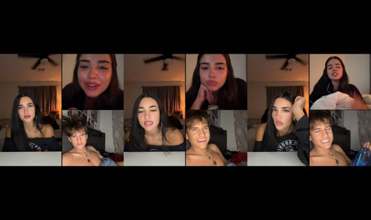 ashlyncunico_'s Stream - Jul 31, 2026, 6:19 AM