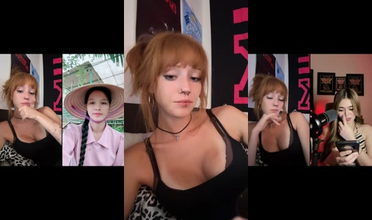 ashlyndafoq 的直播 - 2026年7月26日 1:47