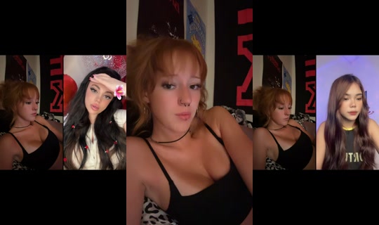 Stream ni ashlyndafoq - Hul 28, 2026, 8:41 AM