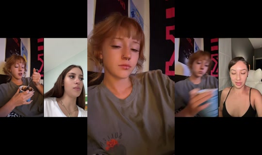 ashlyndafoq's Stream - Aug 6, 2026, 7:28 AM