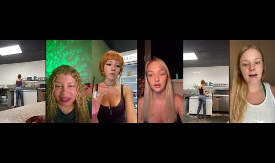 ashlyndafoq's Stream - Aug 6, 2026, 9:01 PM