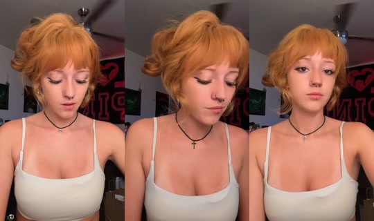 ashlyndafoq's Stream - Aug 7, 2026, 7:50 AM
