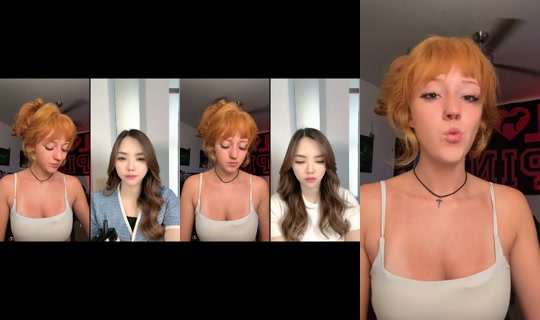 ashlyndafoq's Stream - Aug 7, 2026, 8:21 AM