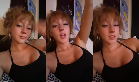 ashlyndafoq's Stream - Aug 9, 2026, 6:28 AM