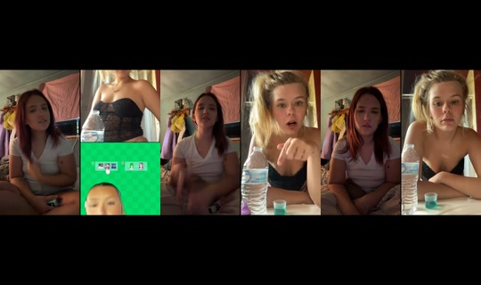 ashlynnblack4's Stream - Jul 23, 2026, 9:43 PM