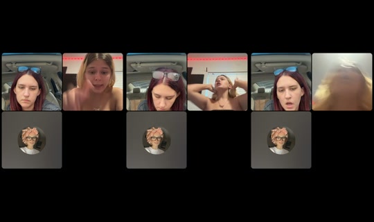 Live de ashlynnblack4 - 25 de jul. de 2026, 0:13