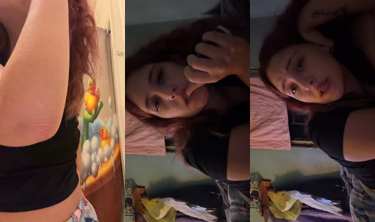 Stream di ashlynnblack4 - 27 lug 2026, 4:12