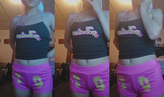 ashmarie2600's Stream - Jul 17, 2026, 10:23 PM