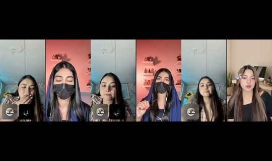 Stream ni ashmichettri5 - Ago 13, 2026, 11:07 PM