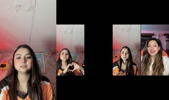 Stream ni ashmichettri5 - Ago 14, 2026, 8:37 PM