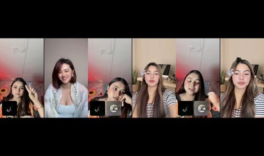 Stream ni ashmichettri5 - Ago 14, 2026, 10:14 PM