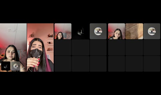 Stream ni ashmichettri5 - Ago 14, 2026, 11:04 PM