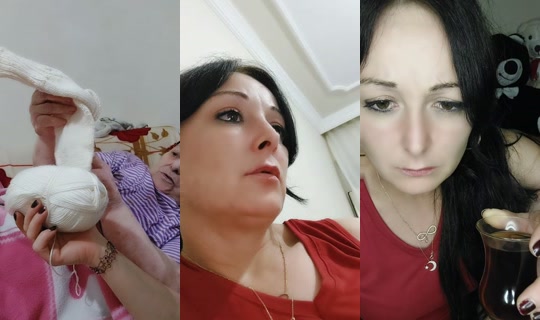 asi.karadeniz7's Stream - Jul 22, 2026, 12:12 AM