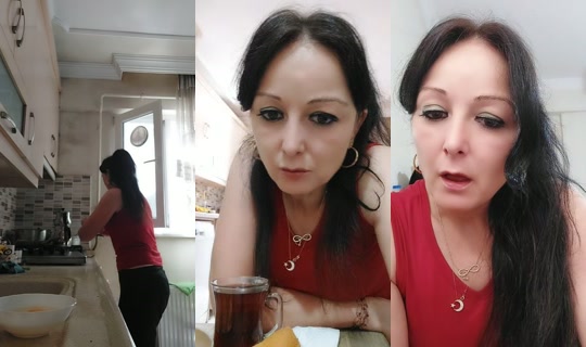asi.karadeniz7의 방송 - 2026년 7월 27일 AM 7:11