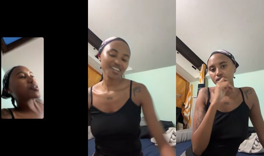 asi_banda's Stream - Jul 19, 2026, 12:29 AM