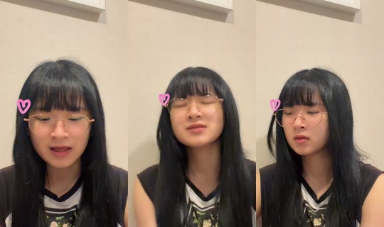 asia.cmj's Stream - Jul 22, 2026, 1:05 PM