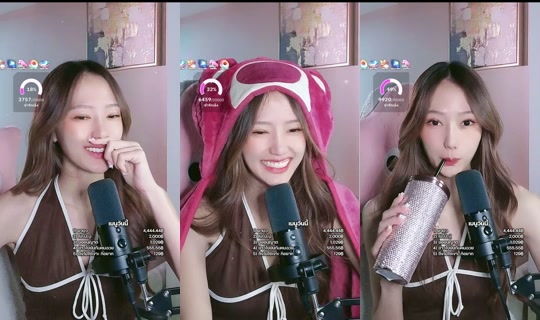asia.darelll's Stream - Aug 6, 2026, 1:03 PM