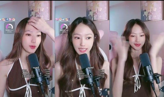 asia.darelll's Stream - Aug 6, 2026, 1:54 PM