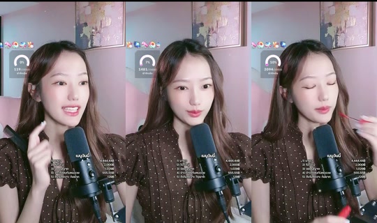 asia.darelll's Stream - Aug 7, 2026, 12:11 PM