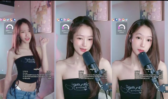 asia.darelll's Stream - Oct 4, 2026, 12:48 PM
