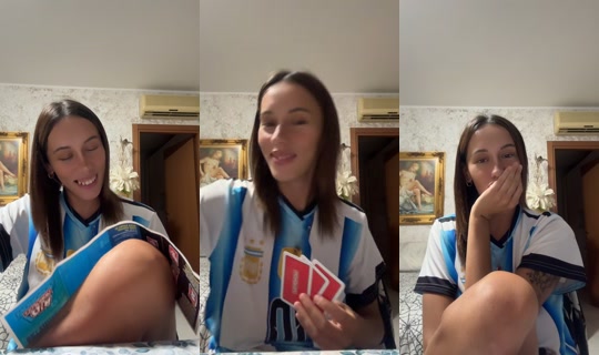 asiacandian's Stream - Jul 27, 2026, 10:36 PM
