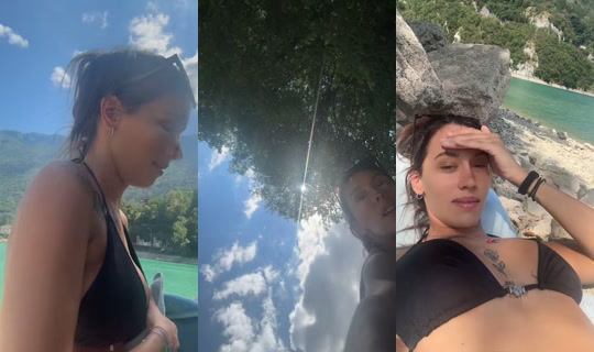 asiacandian's Stream - Jul 28, 2026, 1:15 PM
