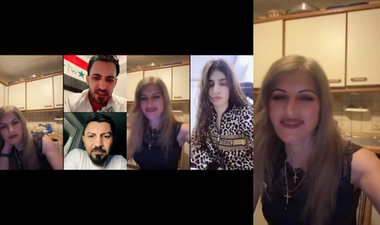 asiadeutschland17's Stream - Jul 25, 2026, 7:54 PM